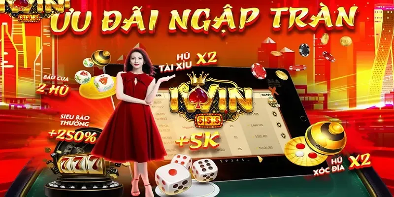 Thế giới game Nổ Hũ đa dạng