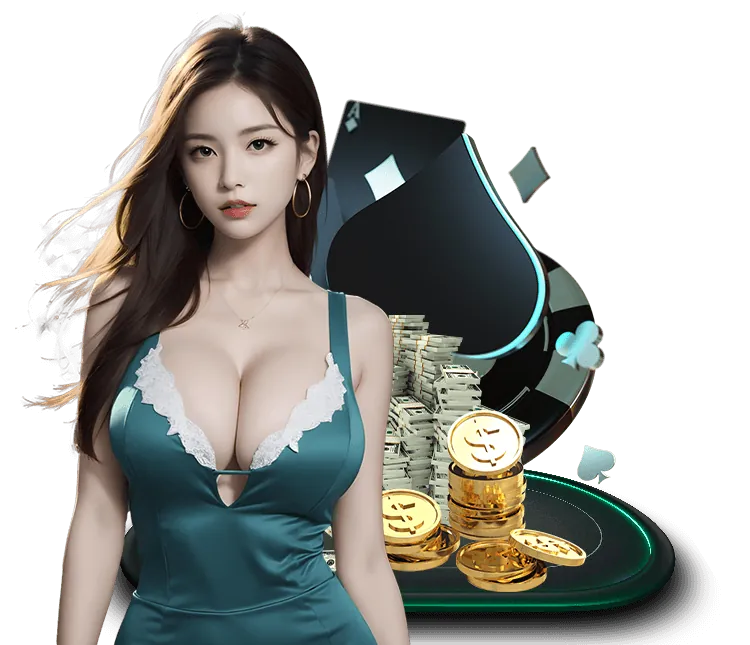Người dùng chơi game trên ứng dụng alo789